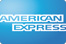American Express Card Accepted