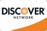 Discover Card Accepted